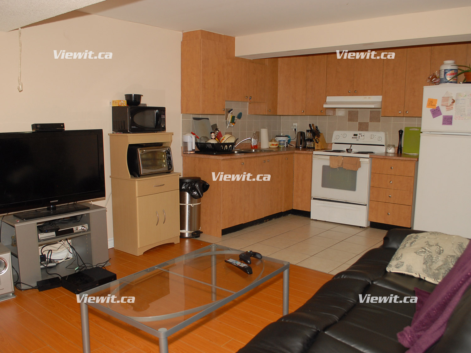 For rent Jane St.Major Macken Vaughan, 2 bdrm Viewit 149782