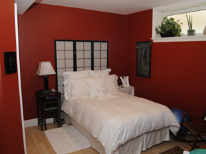 1 Bedroom apartment for rent in ETOBICOKE  