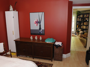 1 Bedroom apartment for rent in ETOBICOKE  