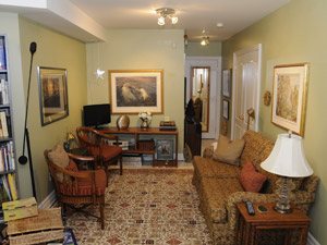 1 Bedroom apartment for rent in ETOBICOKE  