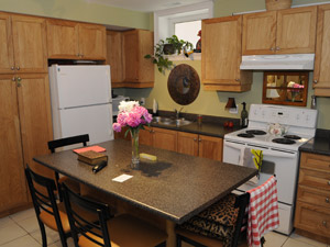 1 Bedroom apartment for rent in ETOBICOKE  