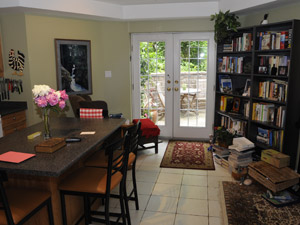 1 Bedroom apartment for rent in ETOBICOKE  