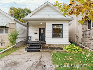 2 Bedroom apartment for rent in EAST YORK