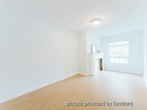 2 Bedroom apartment for rent in EAST YORK