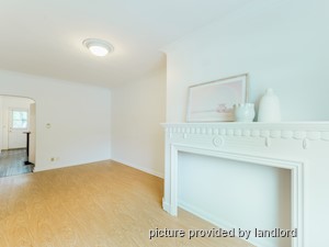 2 Bedroom apartment for rent in EAST YORK