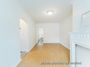 2 Bedroom apartment for rent in EAST YORK