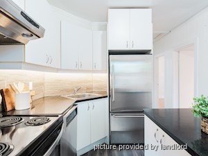 2 Bedroom apartment for rent in EAST YORK