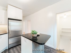 2 Bedroom apartment for rent in EAST YORK