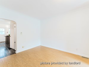 2 Bedroom apartment for rent in EAST YORK