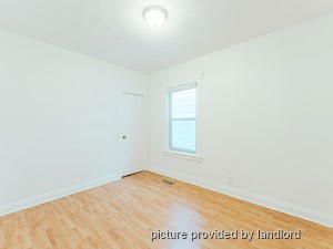2 Bedroom apartment for rent in EAST YORK