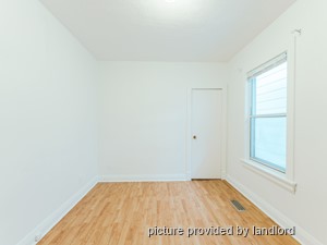 2 Bedroom apartment for rent in EAST YORK