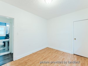 2 Bedroom apartment for rent in EAST YORK