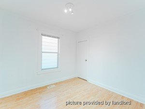 2 Bedroom apartment for rent in EAST YORK