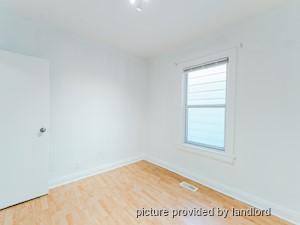 2 Bedroom apartment for rent in EAST YORK