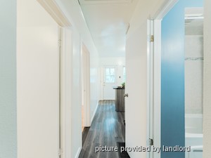 2 Bedroom apartment for rent in EAST YORK