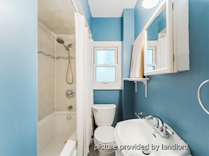 2 Bedroom apartment for rent in EAST YORK