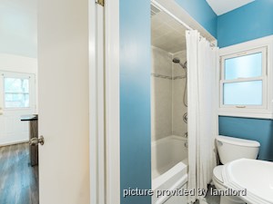 2 Bedroom apartment for rent in EAST YORK