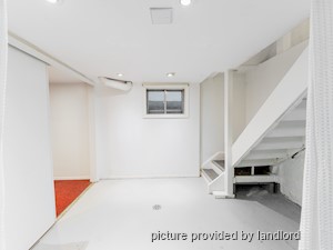 2 Bedroom apartment for rent in EAST YORK