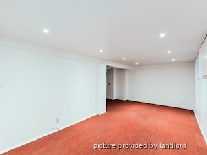 2 Bedroom apartment for rent in EAST YORK