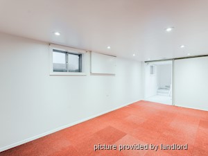 2 Bedroom apartment for rent in EAST YORK