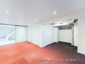 2 Bedroom apartment for rent in EAST YORK