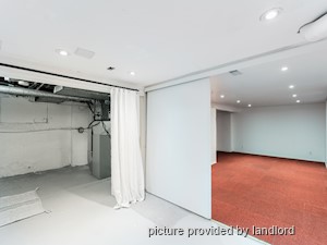 2 Bedroom apartment for rent in EAST YORK