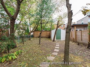 2 Bedroom apartment for rent in EAST YORK