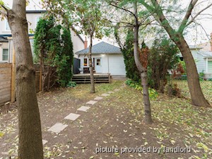 2 Bedroom apartment for rent in EAST YORK