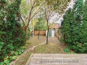 2 Bedroom apartment for rent in EAST YORK