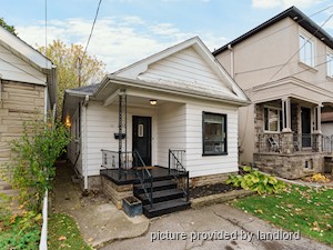 2 Bedroom apartment for rent in EAST YORK