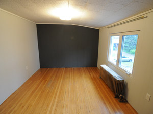 2 Bedroom apartment for rent in ETOBICOKE  