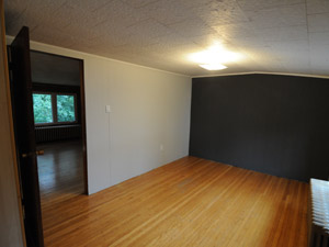 2 Bedroom apartment for rent in ETOBICOKE  