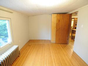 2 Bedroom apartment for rent in ETOBICOKE  