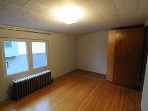 2 Bedroom apartment for rent in ETOBICOKE  