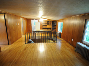 2 Bedroom apartment for rent in ETOBICOKE  
