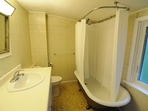 2 Bedroom apartment for rent in ETOBICOKE  