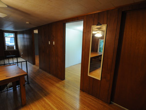 2 Bedroom apartment for rent in ETOBICOKE  