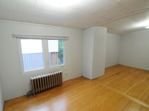 2 Bedroom apartment for rent in ETOBICOKE  