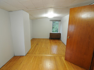 2 Bedroom apartment for rent in ETOBICOKE  