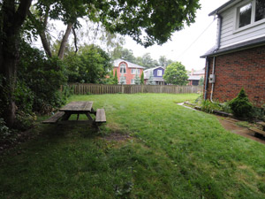 2 Bedroom apartment for rent in ETOBICOKE  