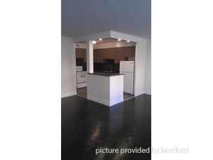 3+ Bedroom apartment for rent in NORTH YORK 