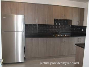 3+ Bedroom apartment for rent in NORTH YORK 