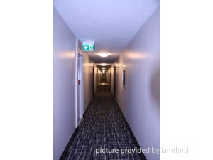 3+ Bedroom apartment for rent in NORTH YORK 