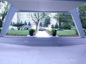 3+ Bedroom apartment for rent in NORTH YORK 