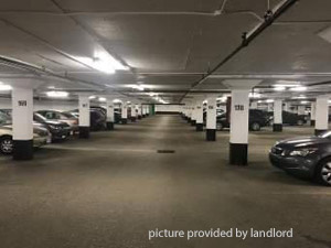 3+ Bedroom apartment for rent in NORTH YORK 