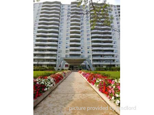 3+ Bedroom apartment for rent in NORTH YORK 