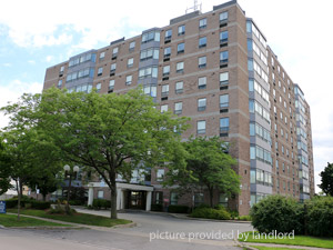 Rental Low-rise 76 Roehampton Ave, St Catharines, ON