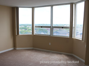 3+ Bedroom apartment for rent in ST CATHARINES
