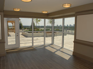 2 Bedroom apartment for rent in Toronto