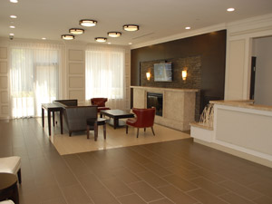 2 Bedroom apartment for rent in Toronto